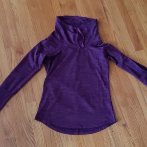 Long sleeve Avalanche shirt